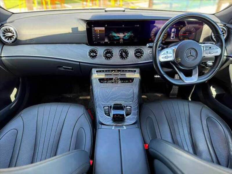 2018 MERCEDES BENZ CLS-CLASS for sale - photo 3