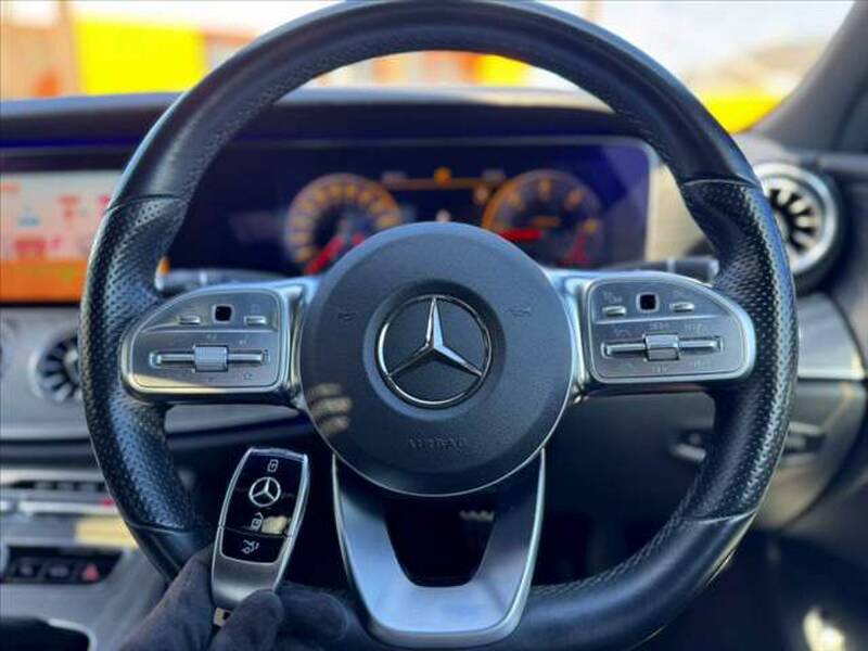 2018 MERCEDES BENZ CLS-CLASS for sale - photo 6