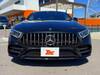 MERCEDES BENZ CLS-CLASS