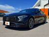 MERCEDES BENZ CLS-CLASS