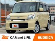 2017 SUZUKI SPACIA
