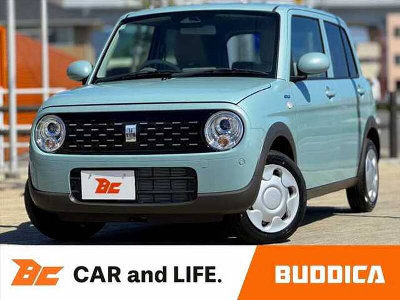 2025 SUZUKI ALTO LAPIN for sale