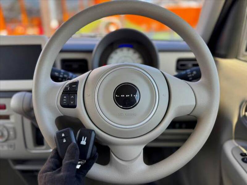 2025 SUZUKI ALTO LAPIN for sale - photo 4