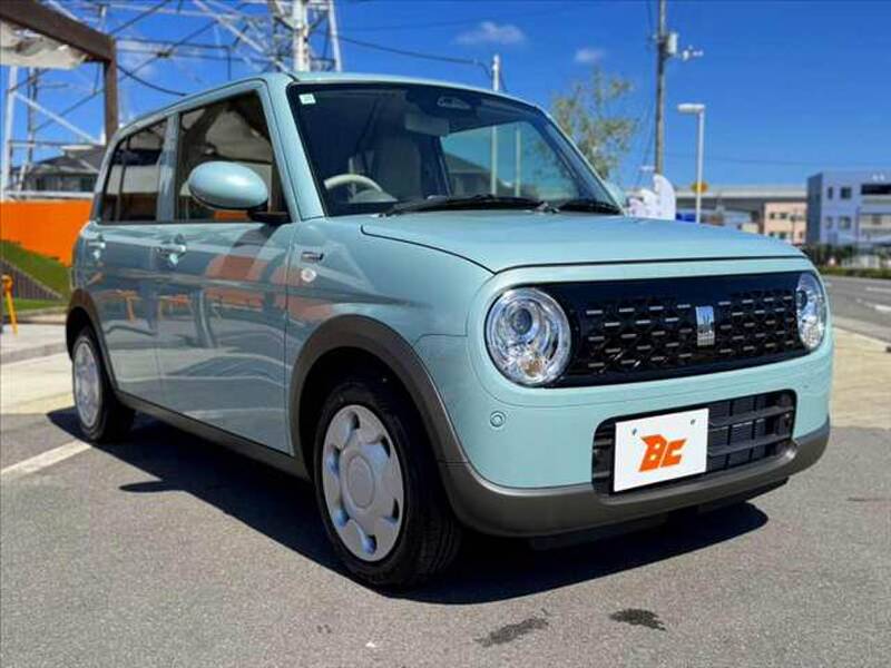 2025 SUZUKI ALTO LAPIN for sale - photo 9