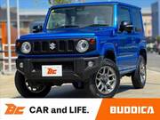 2018 SUZUKI JIMNY