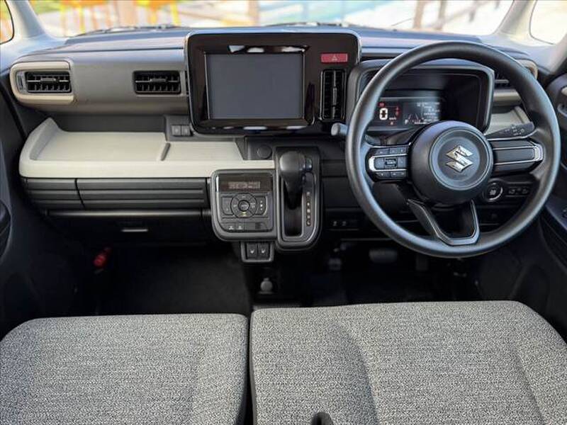 2025 SUZUKI SPACIA for sale - photo 3
