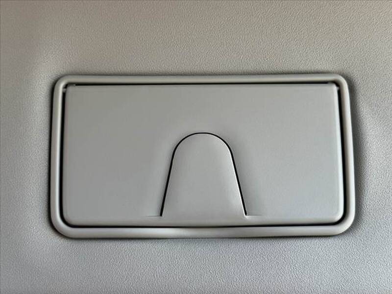 2025 SUZUKI SPACIA for sale - photo 4