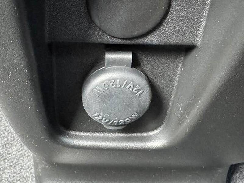 2025 SUZUKI SPACIA for sale - photo 6