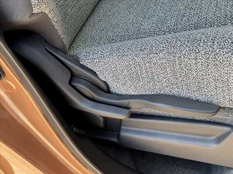 2025 SUZUKI SPACIA for sale - more photos