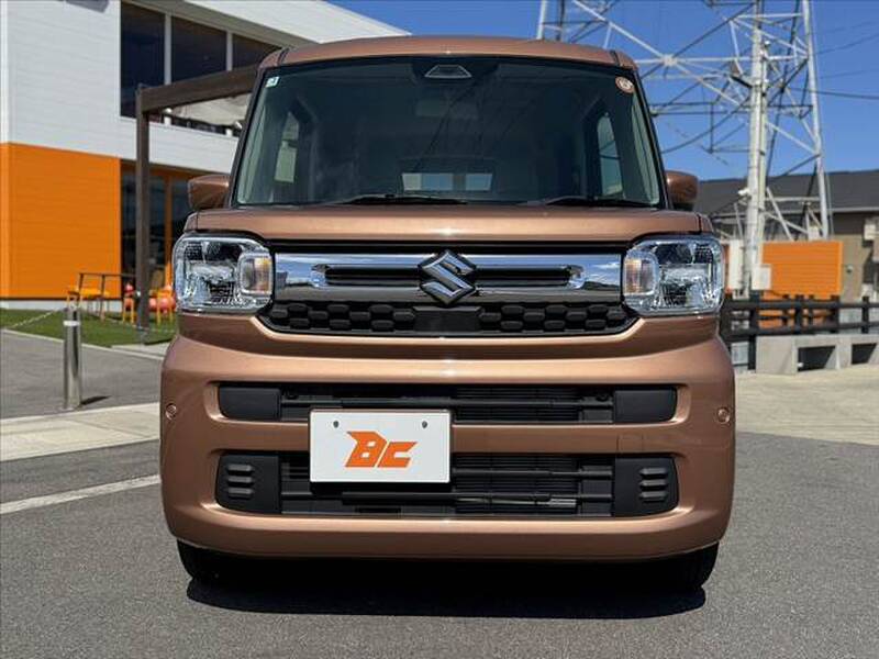 2025 SUZUKI SPACIA for sale - photo 10