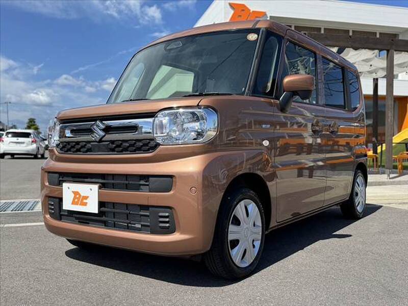 2025 SUZUKI SPACIA for sale - photo 11