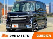 2025 SUZUKI SPACIA CUSTOM