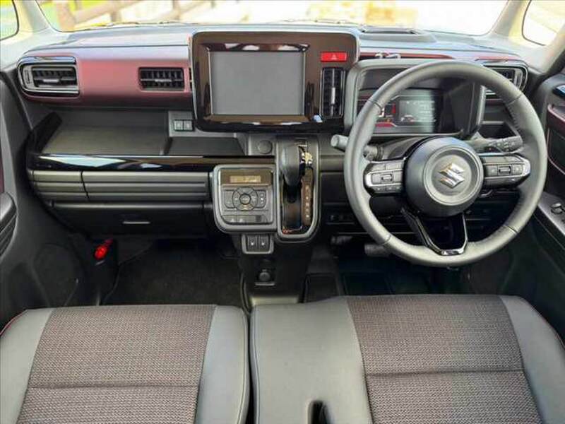 2025 SUZUKI SPACIA CUSTOM for sale - photo 3