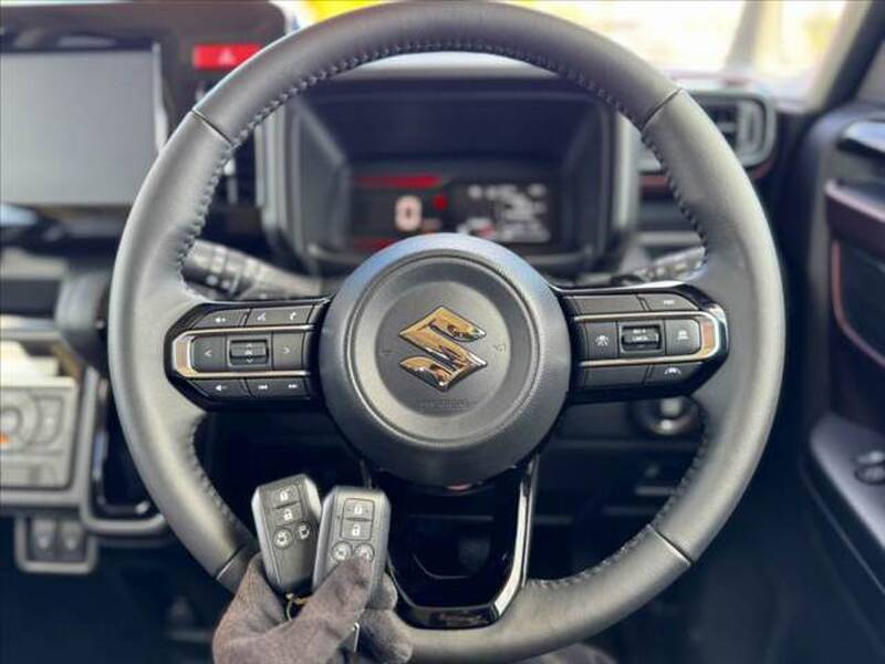 2025 SUZUKI SPACIA CUSTOM for sale - photo 4