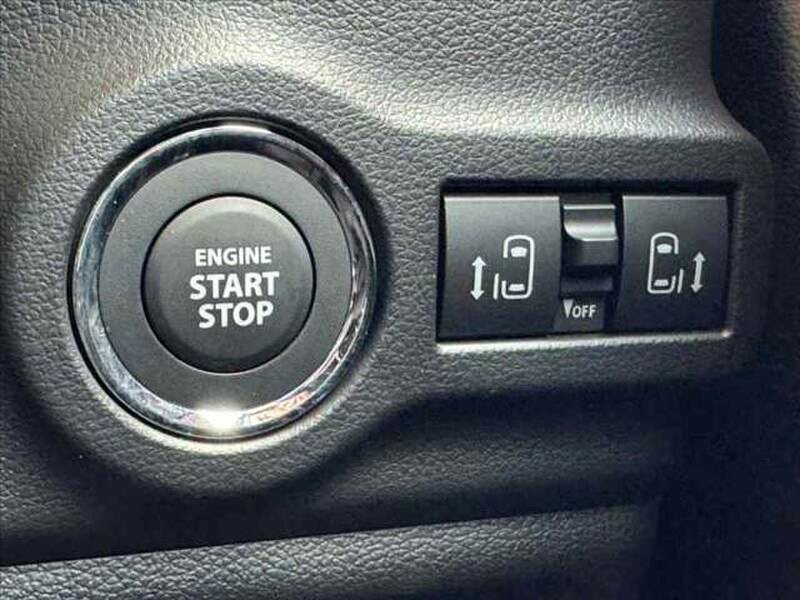 2025 SUZUKI SPACIA CUSTOM for sale - photo 5
