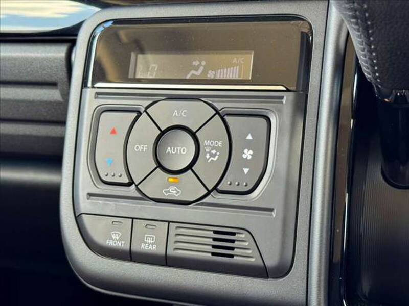 2025 SUZUKI SPACIA CUSTOM for sale - more photos
