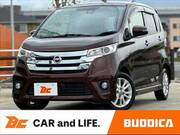 2015 NISSAN DAYZ