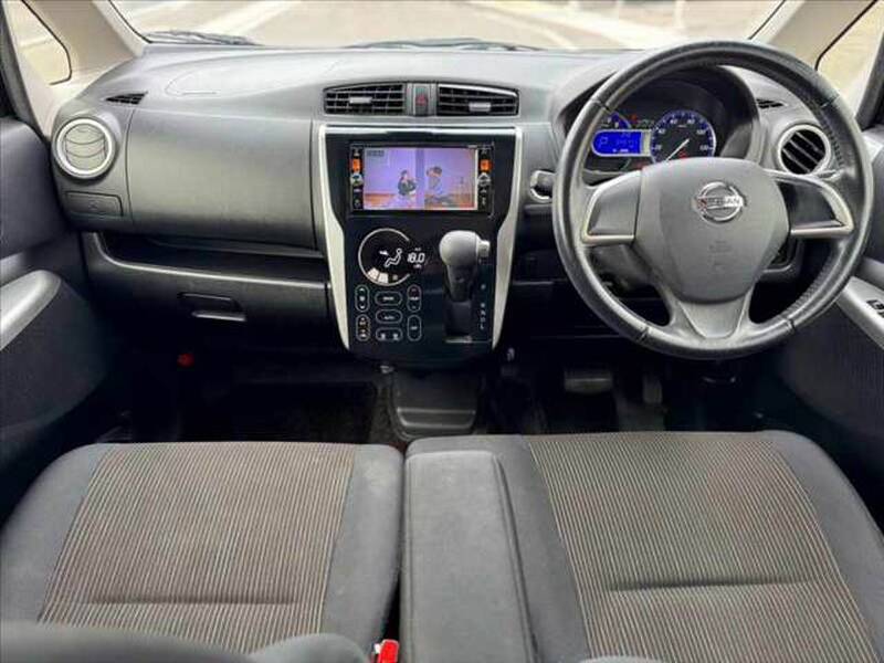 2015 NISSAN DAYZ for sale - photo 3