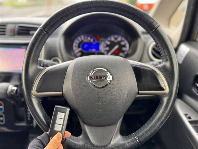 2015 NISSAN DAYZ for sale - photo 7