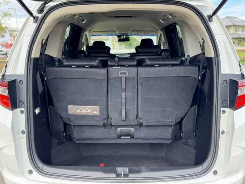 2014 HONDA ODYSSEY for sale - photo 4