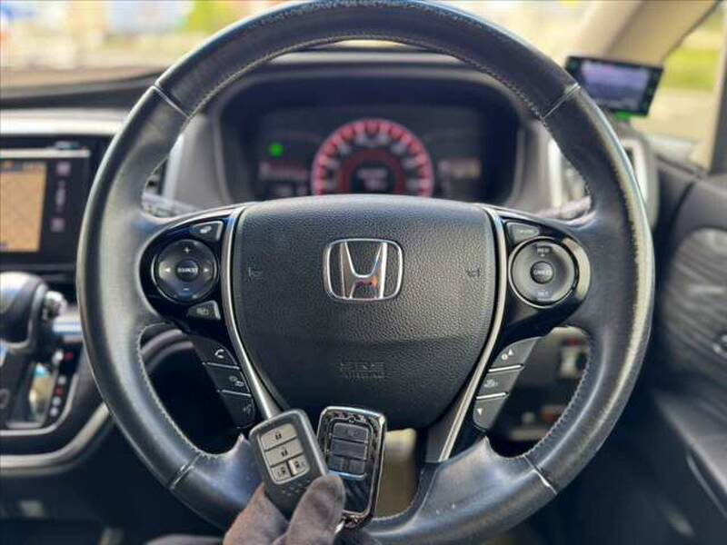 2014 HONDA ODYSSEY for sale - more photos