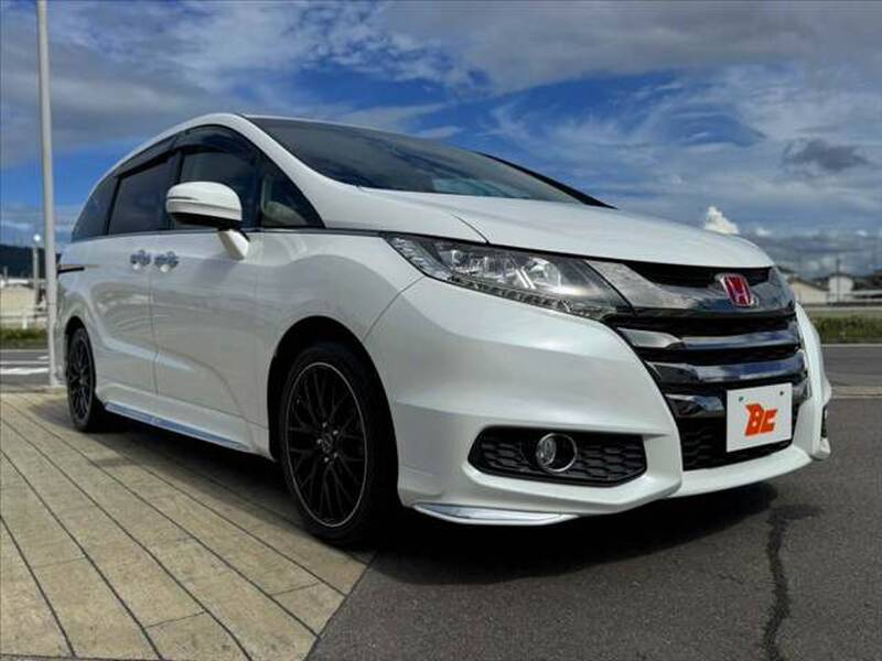 2014 HONDA ODYSSEY for sale - photo 9