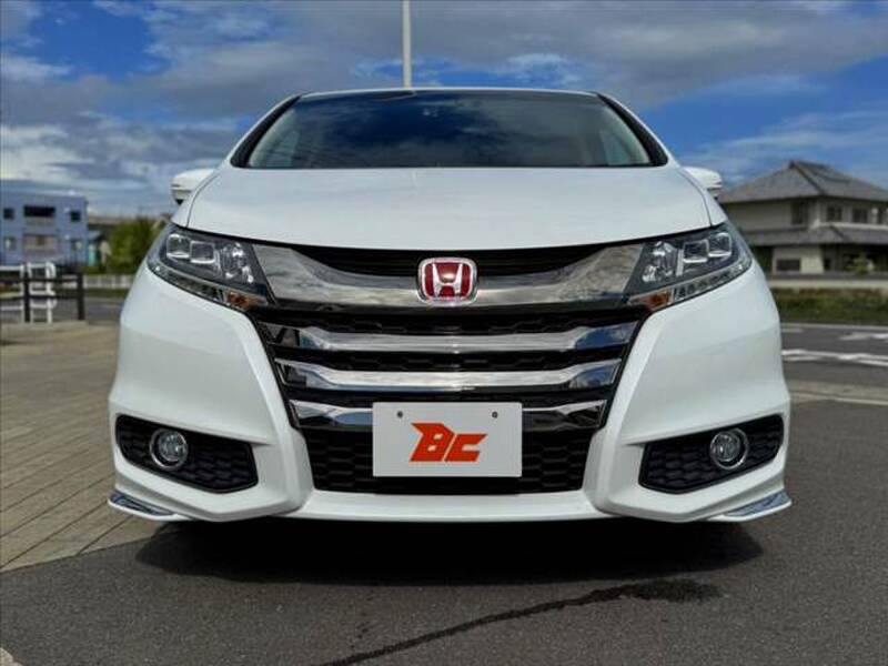 2014 HONDA ODYSSEY for sale - photo 10