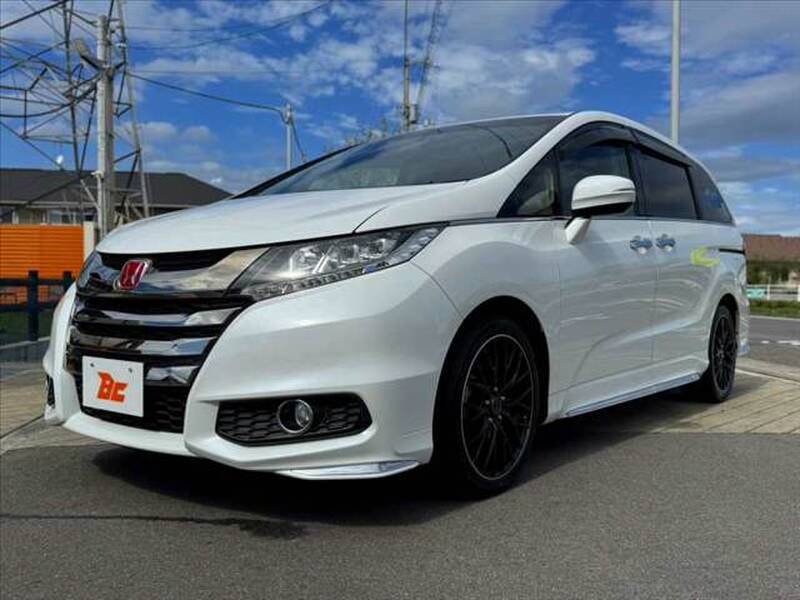 2014 HONDA ODYSSEY for sale - photo 11