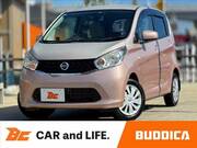 2014 NISSAN DAYZ