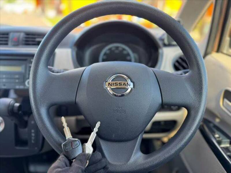 2014 NISSAN DAYZ for sale - photo 6