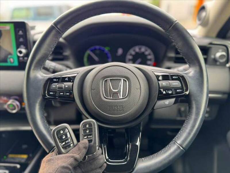 2021 HONDA for sale - photo 6