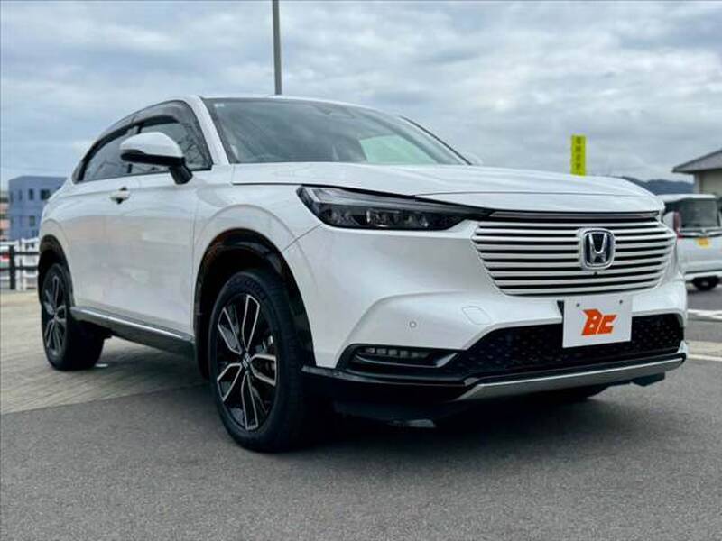 2021 HONDA for sale - photo 9