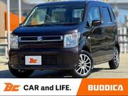 2017 SUZUKI WAGON R
