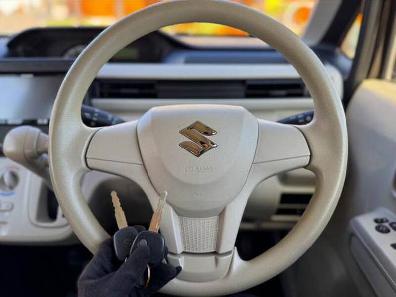 2017 SUZUKI WAGON R for sale - photo 6