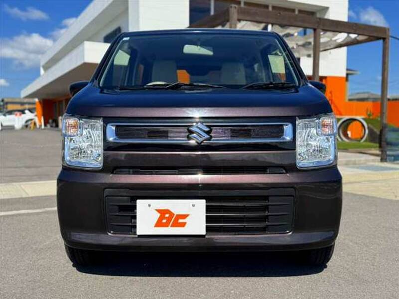 2017 SUZUKI WAGON R for sale - photo 10