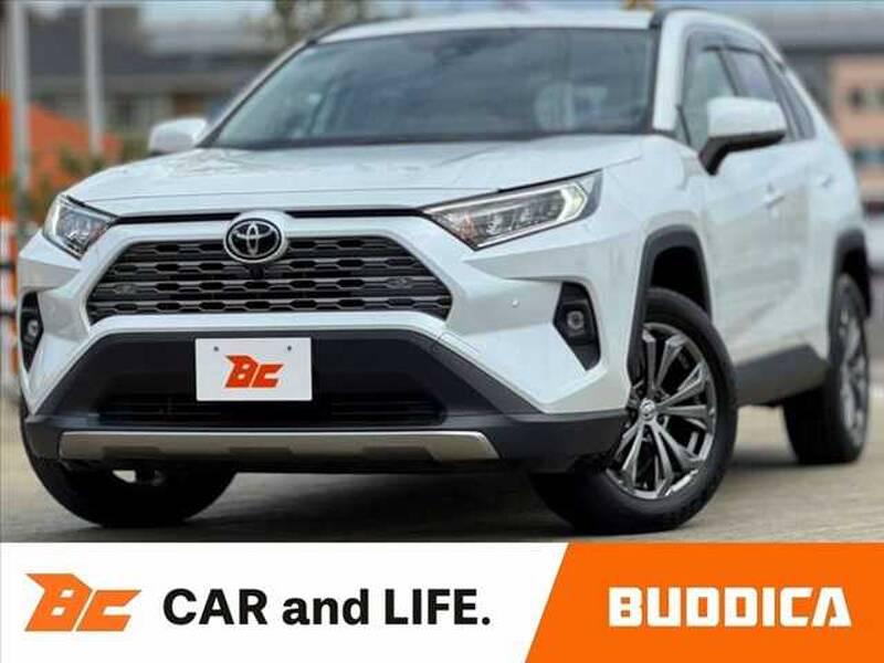 2023 TOYOTA RAV4 for sale