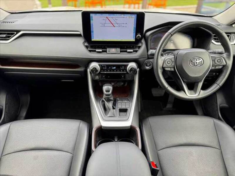 2023 TOYOTA RAV4 for sale - photo 3