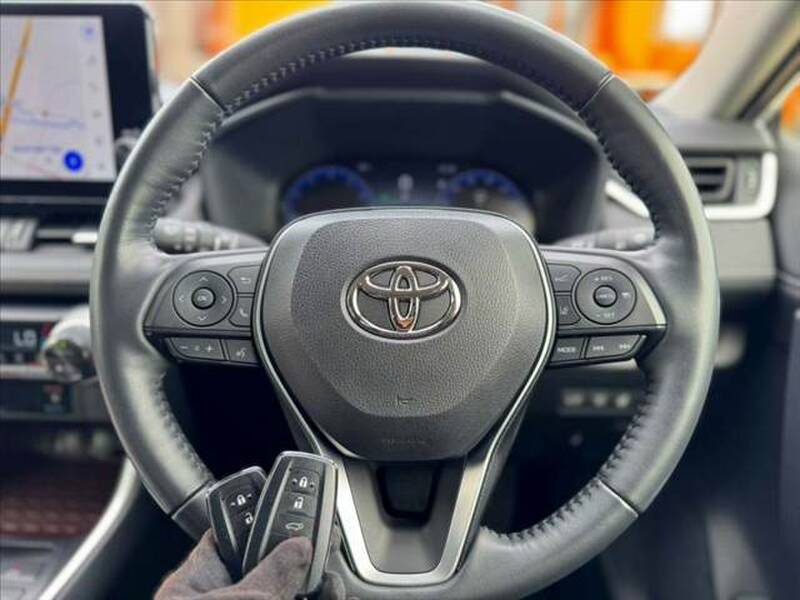 2023 TOYOTA RAV4 for sale - photo 6