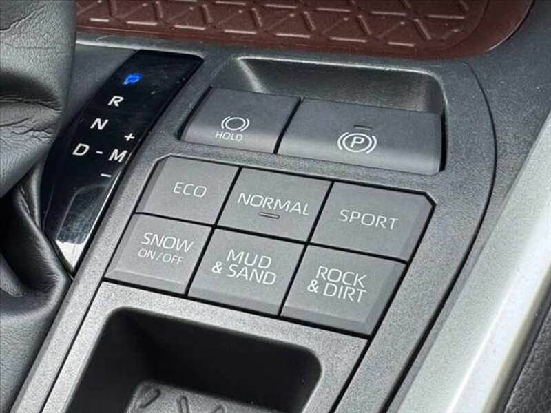2023 TOYOTA RAV4 for sale - more photos