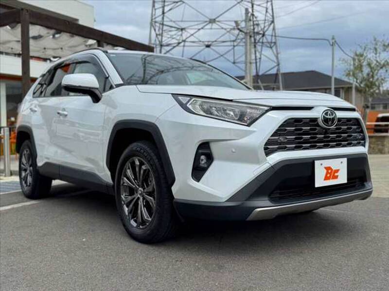 2023 TOYOTA RAV4 for sale - photo 9