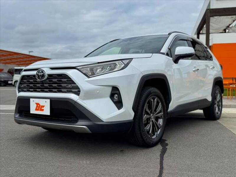 2023 TOYOTA RAV4 for sale - photo 11