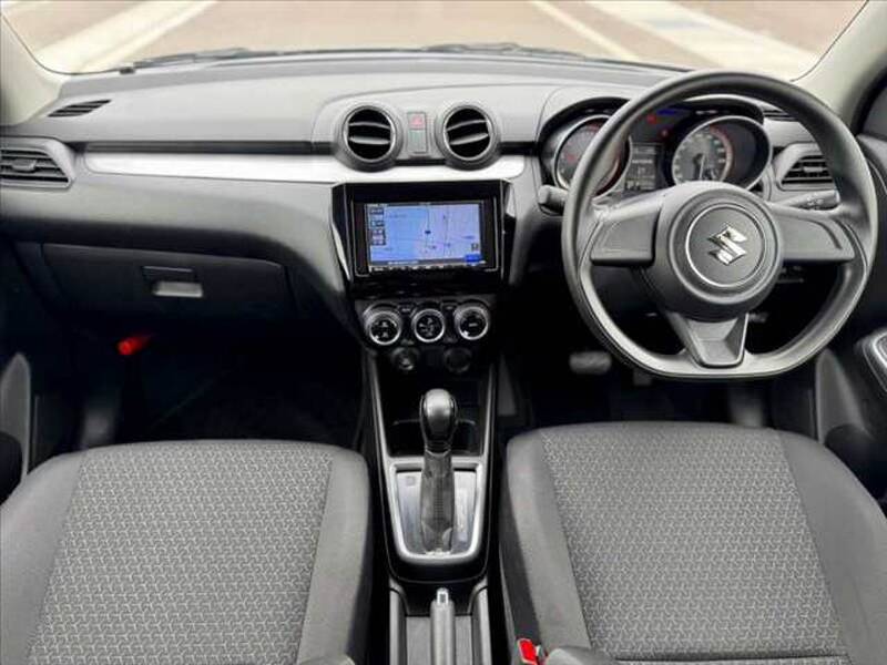2019 SUZUKI SWIFT (IGNIS) for sale - photo 3