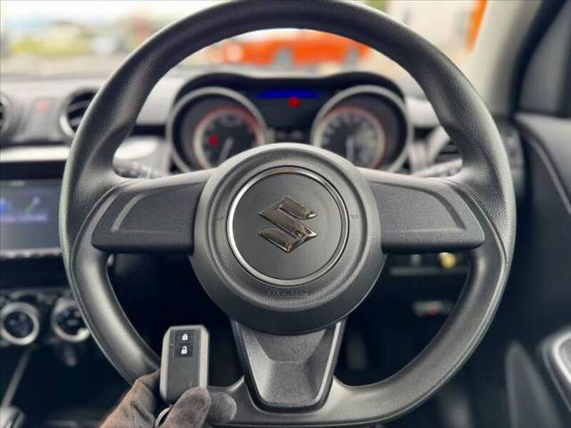 2019 SUZUKI SWIFT (IGNIS) for sale - photo 6