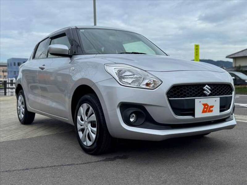 2019 SUZUKI SWIFT (IGNIS) for sale - photo 9