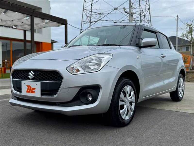 2019 SUZUKI SWIFT (IGNIS) for sale - photo 11
