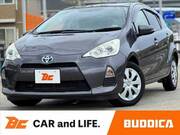2013 TOYOTA AQUA
