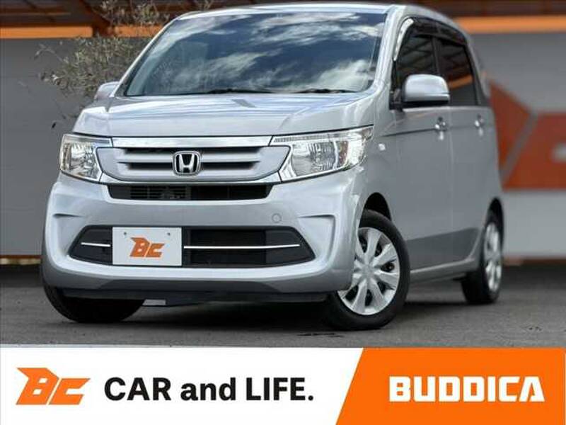 2017 HONDA N-WGN for sale