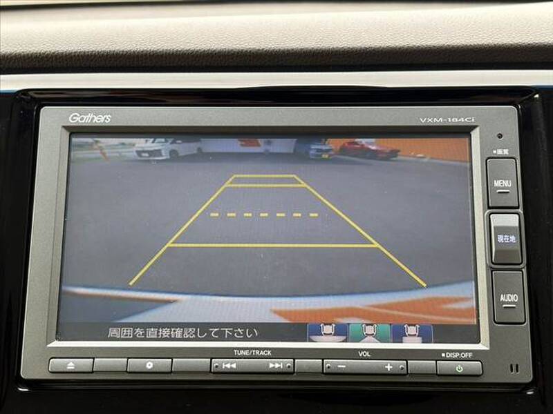2017 HONDA N-WGN for sale - photo 5