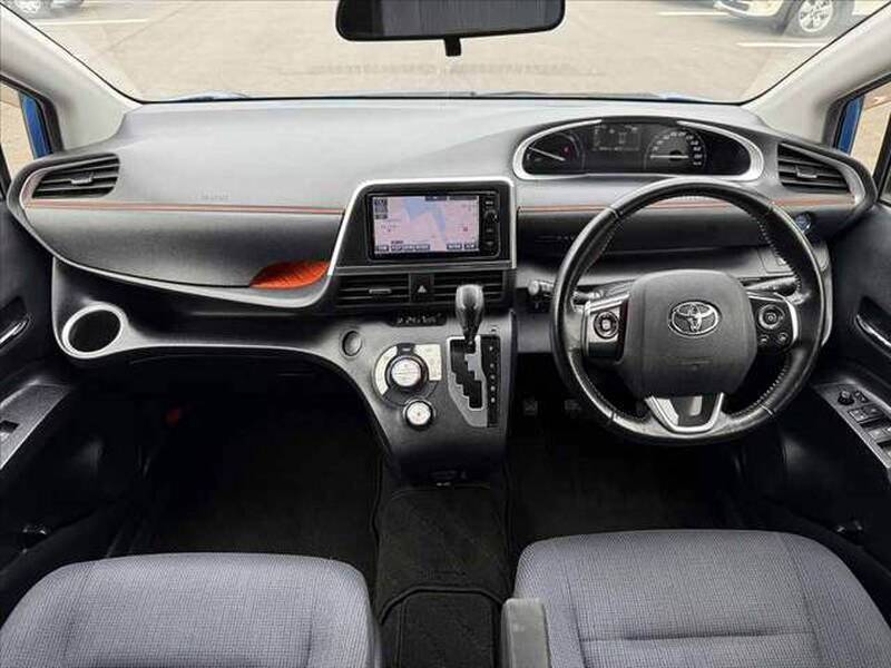 2016 TOYOTA SIENTA for sale - photo 3