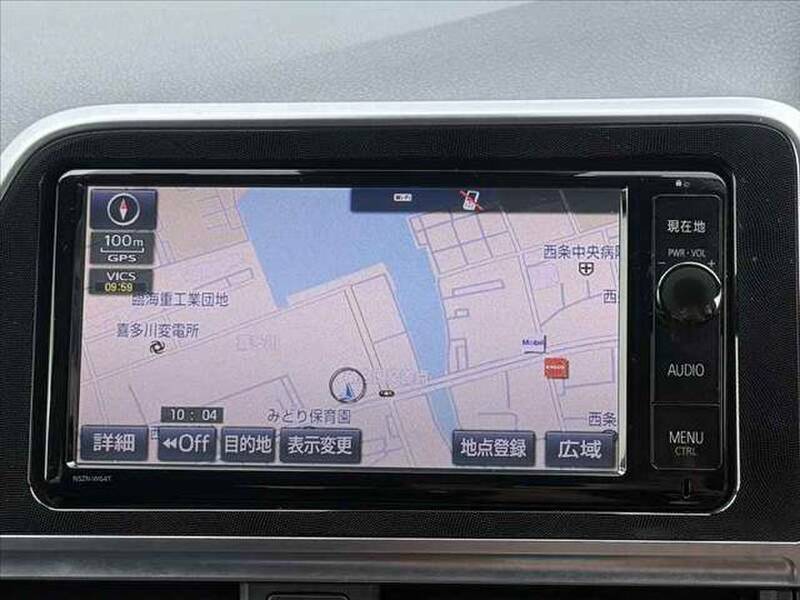 2016 TOYOTA SIENTA for sale - photo 4